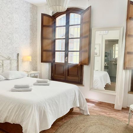 Lyrioshomes Malaga La Merced Centro Extérieur photo